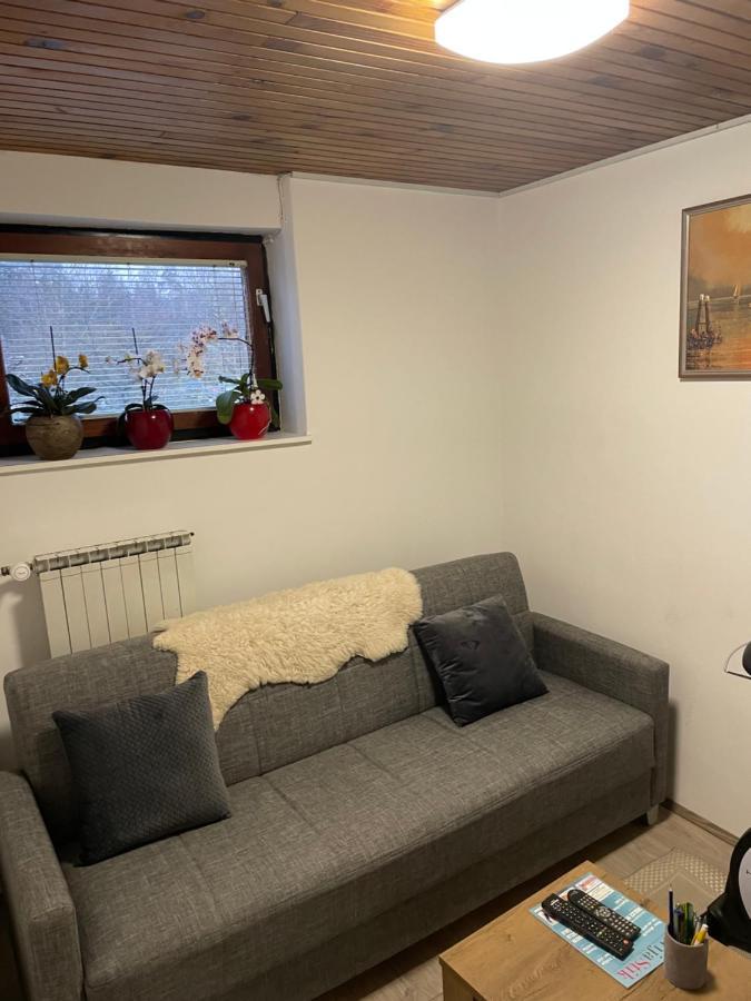 Apartament Apartma Sohen Kocevje Zewnętrze zdjęcie