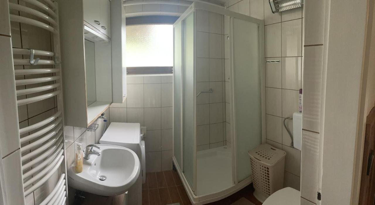 Apartament Apartma Sohen Kocevje Zewnętrze zdjęcie