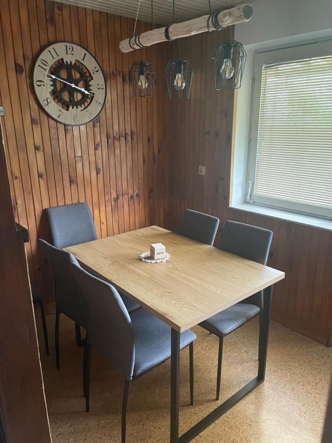 Apartament Apartma Sohen Kocevje Zewnętrze zdjęcie