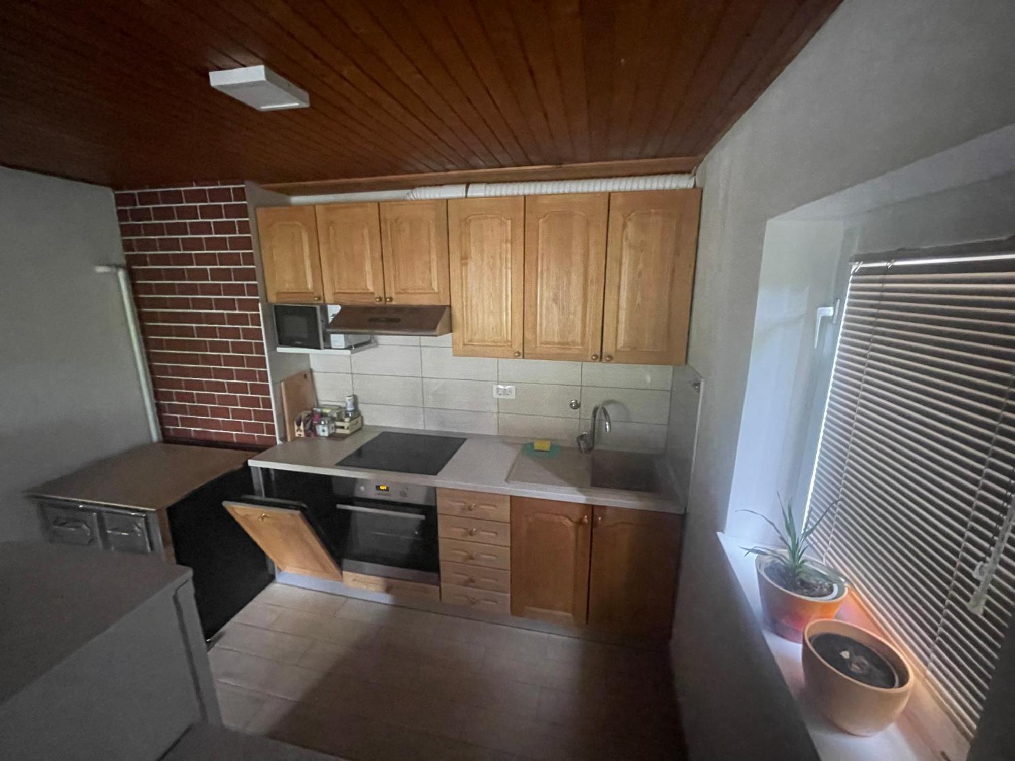 Apartament Apartma Sohen Kocevje Zewnętrze zdjęcie