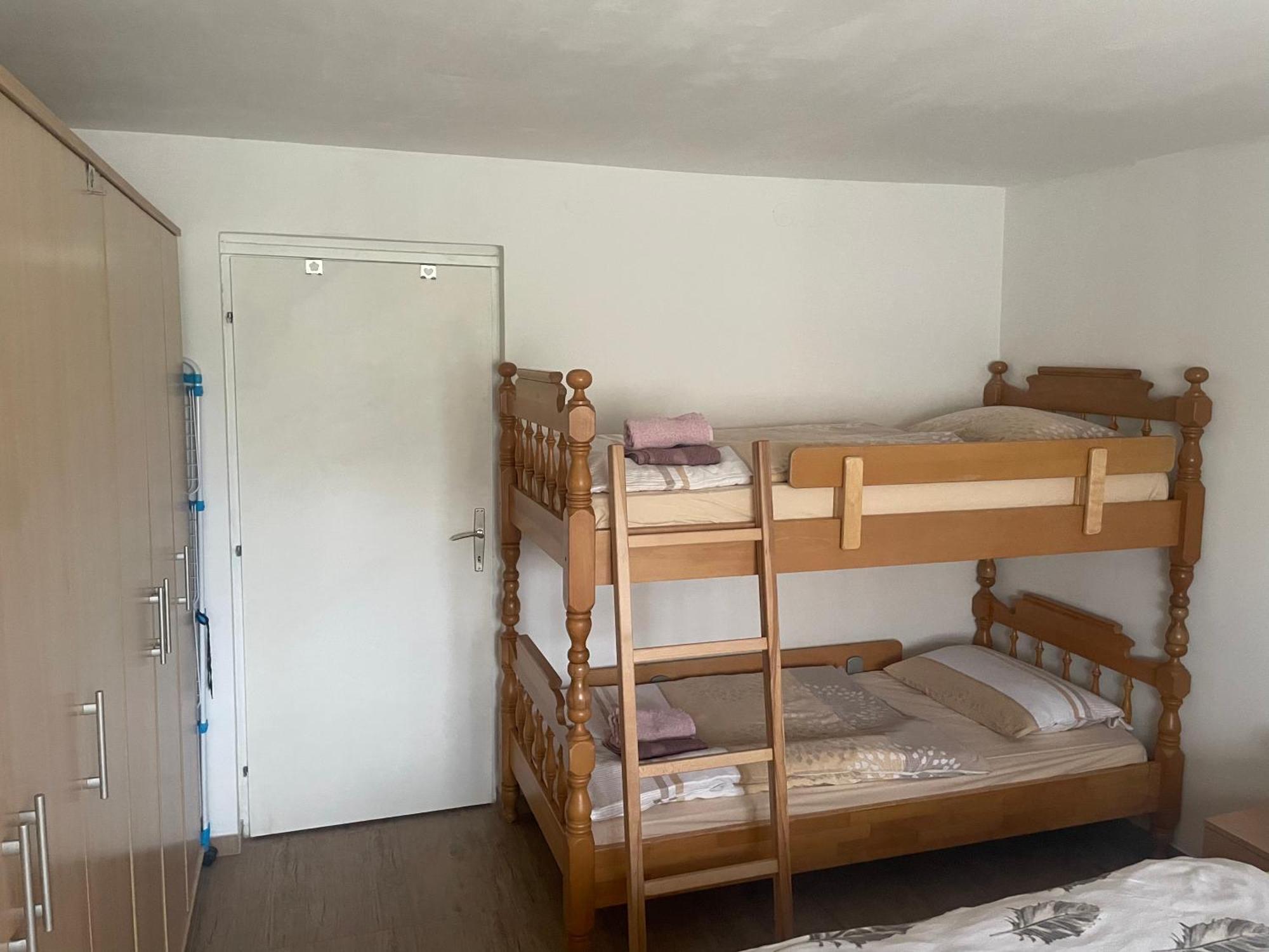 Apartament Apartma Sohen Kocevje Zewnętrze zdjęcie