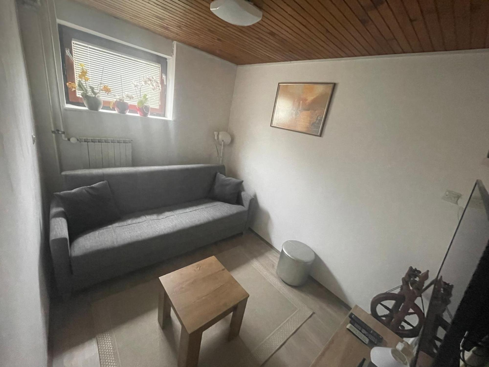 Apartament Apartma Sohen Kocevje Zewnętrze zdjęcie